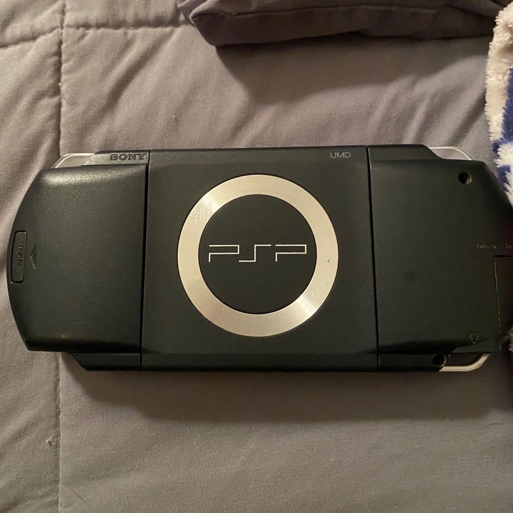 Psp